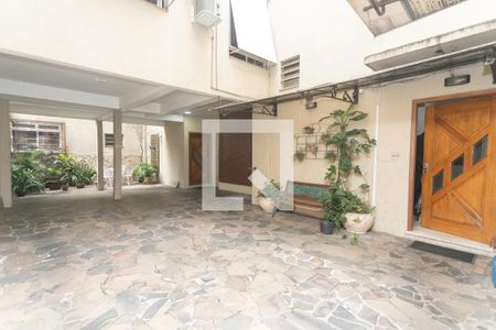 Área comum de apartamento à venda com 2 quartos, 79m² em Passo D’areia, Porto Alegre