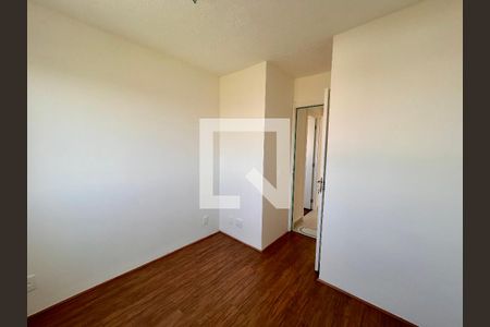 Quarto 2 de apartamento para alugar com 2 quartos, 33m² em Vila Maria, Guarulhos