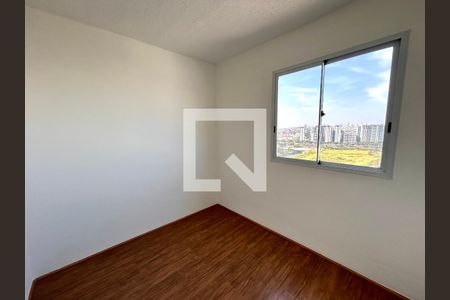 Quarto 2 de apartamento para alugar com 2 quartos, 33m² em Vila Maria, Guarulhos