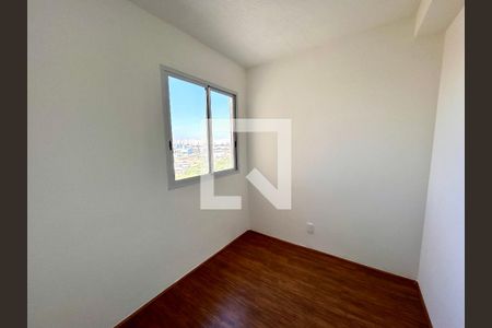 Quarto 1 de apartamento para alugar com 2 quartos, 33m² em Vila Maria, Guarulhos