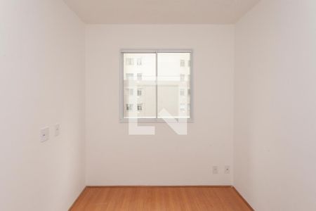Quarto 1 de apartamento para alugar com 2 quartos, 35m² em Usina Piratininga, São Paulo