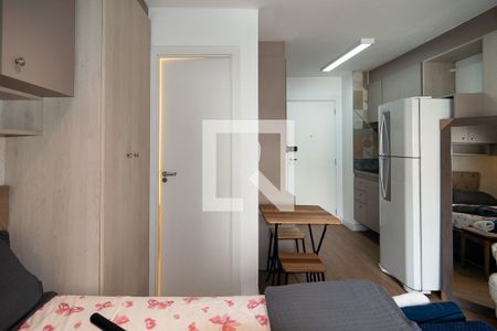 Studio de kitnet/studio à venda com 0 quarto, 25m² em Bela Vista, São Paulo