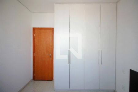 Quarto de apartamento para alugar com 1 quarto, 40m² em Lourdes, Belo Horizonte