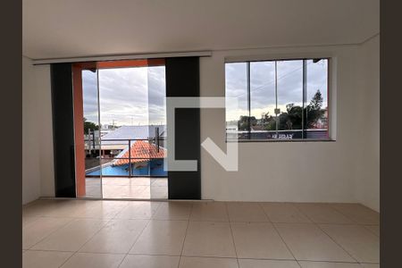 Studio de kitnet/studio para alugar com 1 quarto, 30m² em Scharlau, São Leopoldo