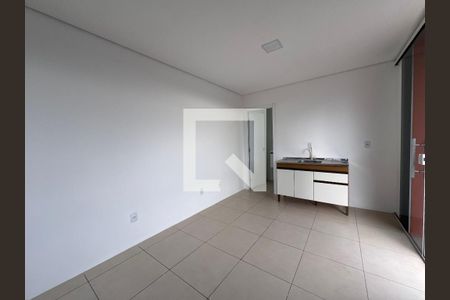 Studio de kitnet/studio para alugar com 1 quarto, 30m² em Scharlau, São Leopoldo