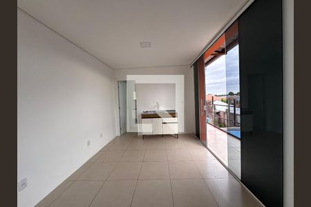 Studio de kitnet/studio para alugar com 1 quarto, 30m² em Scharlau, São Leopoldo