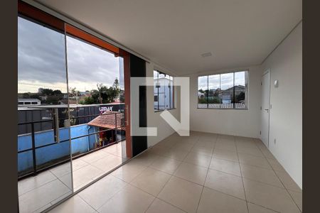 Studio de kitnet/studio para alugar com 1 quarto, 30m² em Scharlau, São Leopoldo