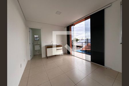 Studio de kitnet/studio para alugar com 1 quarto, 30m² em Scharlau, São Leopoldo