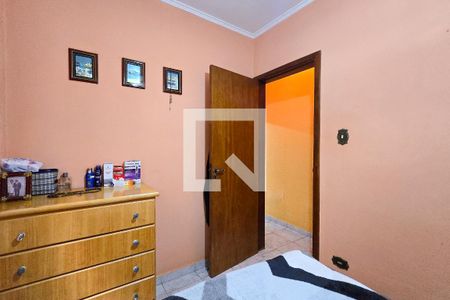 Quarto 1 de casa à venda com 4 quartos, 90m² em Vila Santa Izabel, São Bernardo do Campo