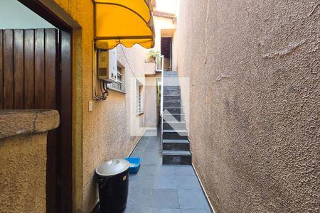 Área comum de casa à venda com 4 quartos, 90m² em Vila Santa Izabel, São Bernardo do Campo