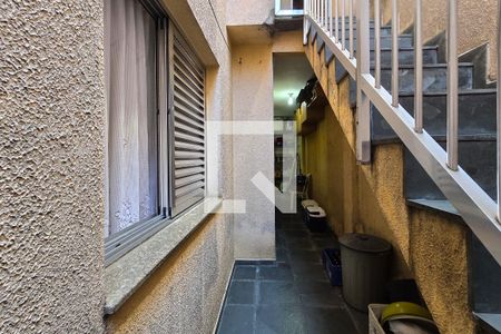 Área comum de casa à venda com 4 quartos, 90m² em Vila Santa Izabel, São Bernardo do Campo
