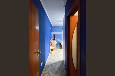 Suíte 3 de casa à venda com 4 quartos, 159m² em Vila Santa Izabel, São Bernardo do Campo