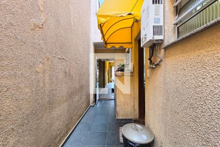 Área comum de casa à venda com 4 quartos, 90m² em Vila Santa Izabel, São Bernardo do Campo