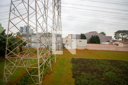 Vista do quarto 2 de casa para alugar com 3 quartos, 200m² em Pinheirinho, Santo André