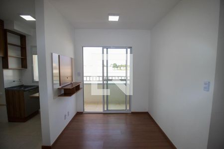 Apartamento para alugar com 2 quartos, 49m² em  Alto da Boa Vista, Sorocaba