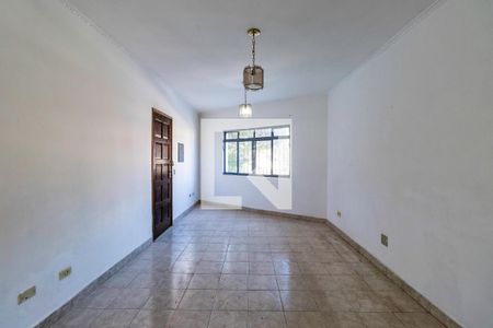 Casa para alugar em Jardim Monte Kemel