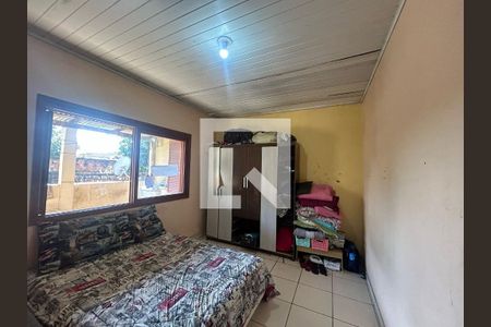 Quarto 1 de casa à venda com 3 quartos, 112m² em Nossa Senhora das Gracas, Canoas