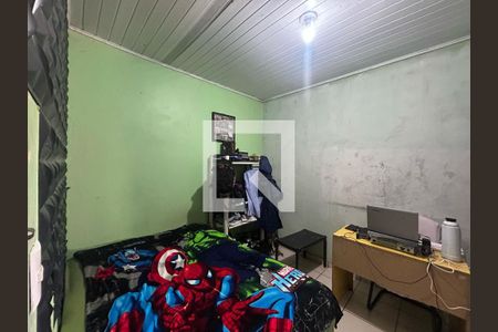 Quarto 2 de casa à venda com 3 quartos, 112m² em Nossa Senhora das Gracas, Canoas