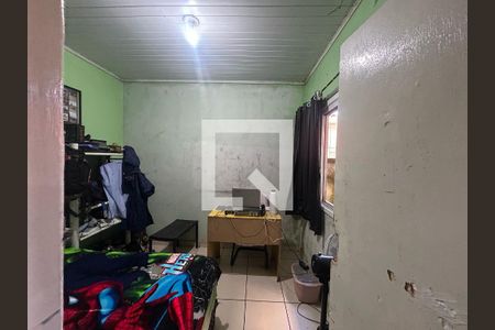 Quarto 2 de casa à venda com 3 quartos, 112m² em Nossa Senhora das Gracas, Canoas