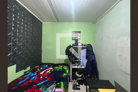 Quarto 2 de casa à venda com 3 quartos, 112m² em Nossa Senhora das Gracas, Canoas