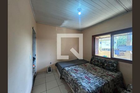 Quarto 1 de casa à venda com 3 quartos, 112m² em Nossa Senhora das Gracas, Canoas