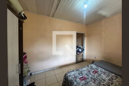 Quarto 1 de casa à venda com 3 quartos, 112m² em Nossa Senhora das Gracas, Canoas