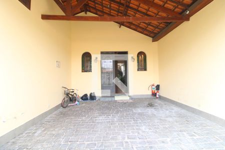 Área comum de casa para alugar com 3 quartos, 400m² em Vila da Saúde, São Paulo