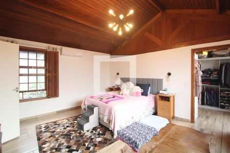 Suíte 2 de casa para alugar com 3 quartos, 400m² em Vila da Saúde, São Paulo