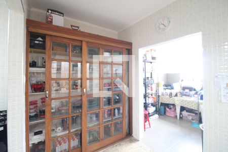 Cozinha de casa para alugar com 3 quartos, 400m² em Vila da Saúde, São Paulo