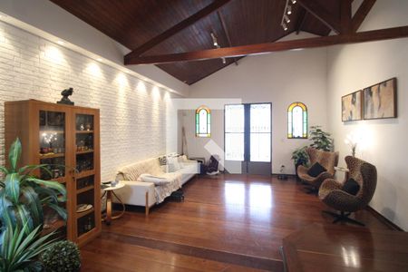 Sala de casa para alugar com 3 quartos, 400m² em Vila da Saúde, São Paulo