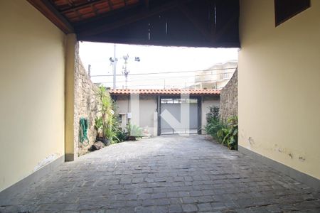 Área comum de casa para alugar com 3 quartos, 400m² em Vila da Saúde, São Paulo