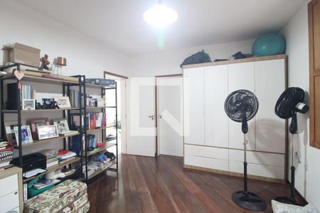 Suíte 1 de casa para alugar com 3 quartos, 400m² em Vila da Saúde, São Paulo