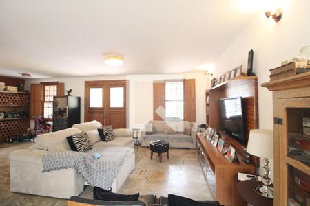 Lavabo de casa para alugar com 3 quartos, 400m² em Vila da Saúde, São Paulo