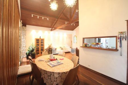 Sala de casa para alugar com 3 quartos, 400m² em Vila da Saúde, São Paulo