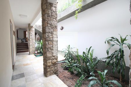 Área comum de casa para alugar com 3 quartos, 400m² em Vila da Saúde, São Paulo