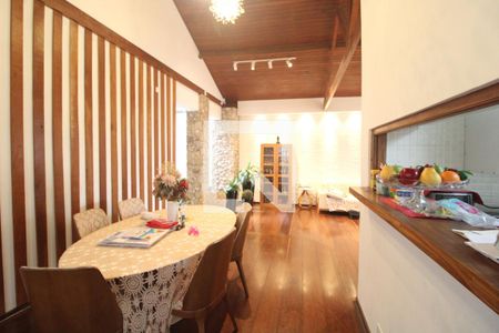 Sala de casa para alugar com 3 quartos, 400m² em Vila da Saúde, São Paulo