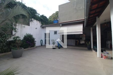 Área comum de casa para alugar com 3 quartos, 400m² em Vila da Saúde, São Paulo