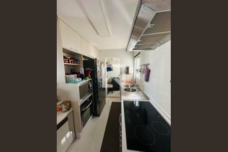 Foto 05 de apartamento à venda com 2 quartos, 88m² em Vila Andrade, São Paulo