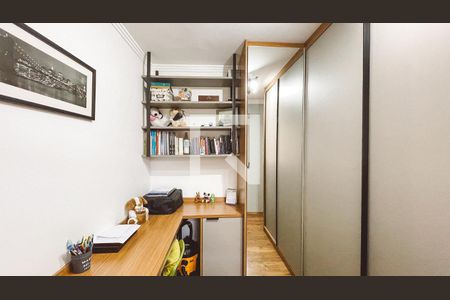 Quarto 1 de apartamento à venda com 2 quartos, 65m² em Vila Mazzei, São Paulo