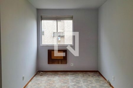 Quarto 1 de apartamento à venda com 2 quartos, 60m² em Fonseca, Niterói