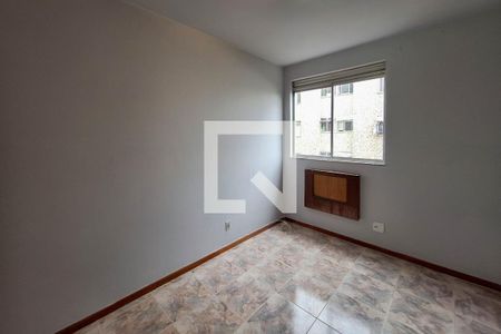 Quarto 1 de apartamento à venda com 2 quartos, 60m² em Fonseca, Niterói