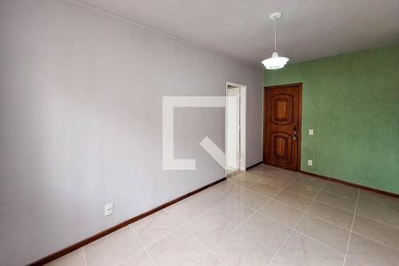 Sala de apartamento à venda com 2 quartos, 60m² em Fonseca, Niterói