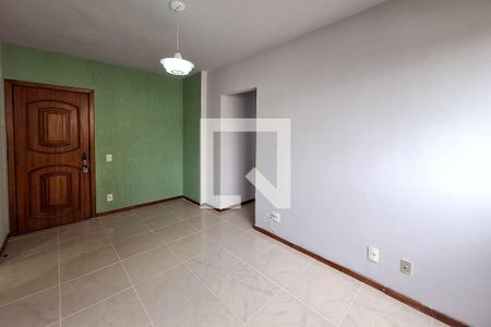 Sala de apartamento à venda com 2 quartos, 60m² em Fonseca, Niterói