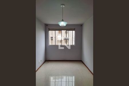 Sala de apartamento à venda com 2 quartos, 60m² em Fonseca, Niterói