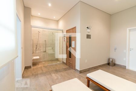 Area Comum - Sauna de apartamento à venda com 2 quartos, 68m² em Picanço, Guarulhos