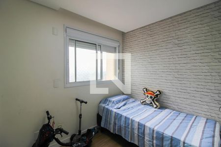 Quarto  de apartamento à venda com 2 quartos, 68m² em Picanço, Guarulhos