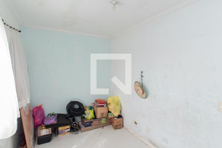 Quarto 1 de casa à venda com 3 quartos, 150m² em Jardim Brasil (zona Norte), São Paulo