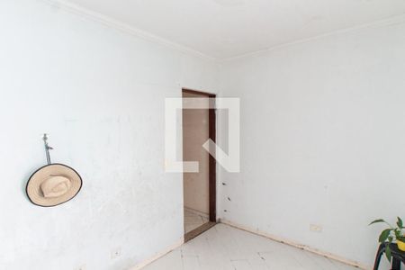 Quarto 1 de casa à venda com 3 quartos, 150m² em Jardim Brasil (zona Norte), São Paulo