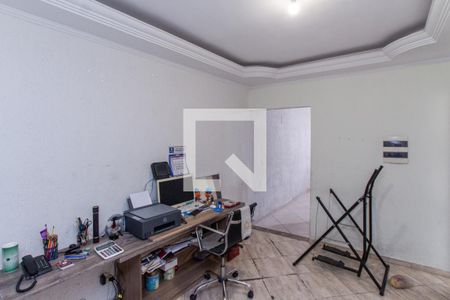 Sala de casa à venda com 3 quartos, 150m² em Jardim Brasil (zona Norte), São Paulo