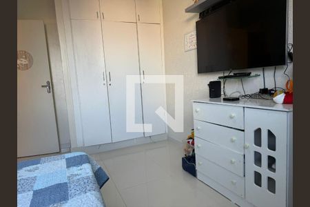 Quarto 2 de apartamento à venda com 2 quartos, 66m² em Santa Rosa, Belo Horizonte